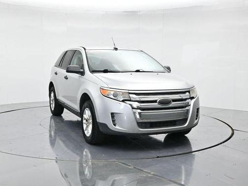 2013 Ford Edge SE