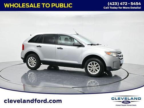 2013 Ford Edge SE
