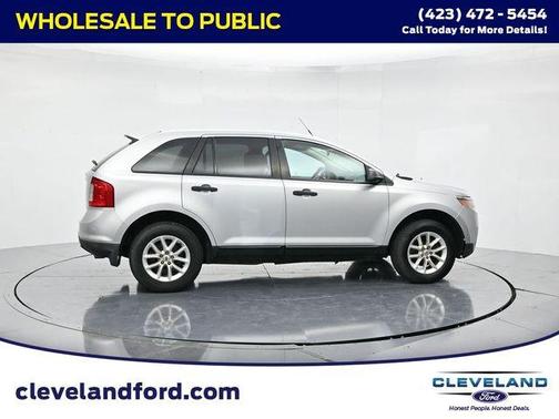 2013 Ford Edge SE