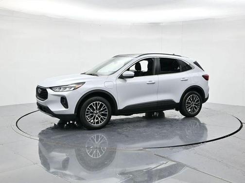 2026 Ford Escape Base