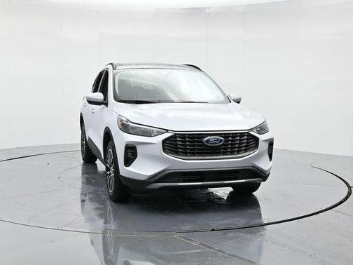 2026 Ford Escape Base