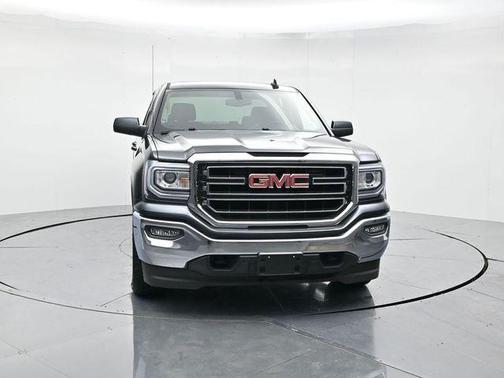 2019 GMC Sierra 1500 Limited SLE