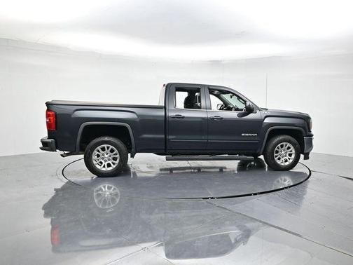 2019 GMC Sierra 1500 Limited SLE