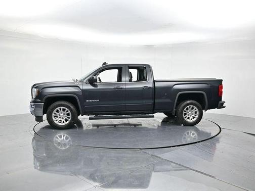 2019 GMC Sierra 1500 Limited SLE
