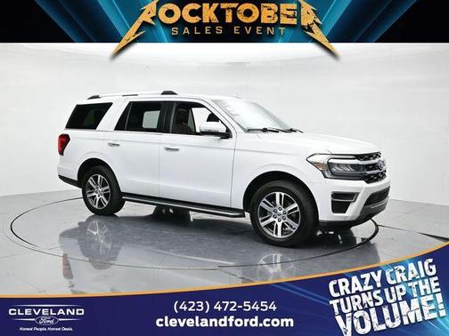 2023 Ford Expedition Limited