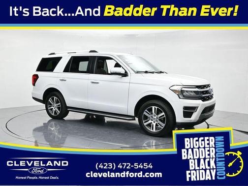 2023 Ford Expedition Limited