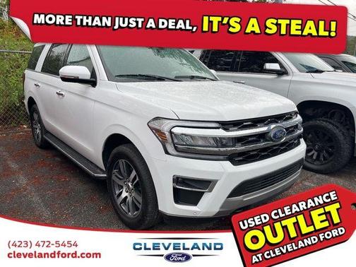 2023 Ford Expedition Limited