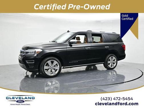 2024 Ford Expedition Platinum