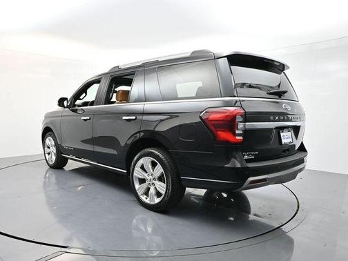 2024 Ford Expedition Platinum