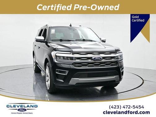 2024 Ford Expedition Platinum