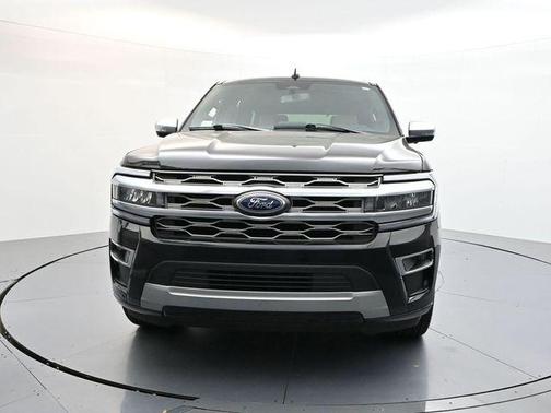 2024 Ford Expedition Platinum