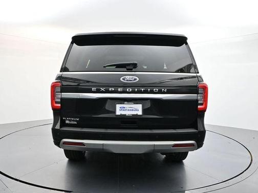 2024 Ford Expedition Platinum