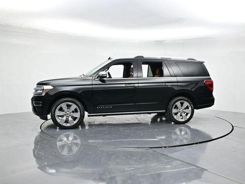 2024 Ford Expedition Platinum