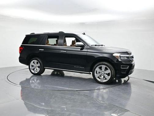 2024 Ford Expedition Platinum