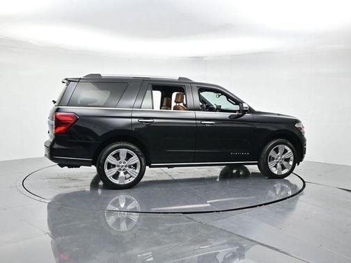 2024 Ford Expedition Platinum