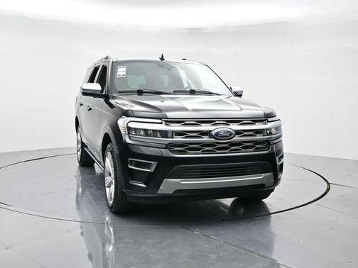 2024 Ford Expedition Platinum