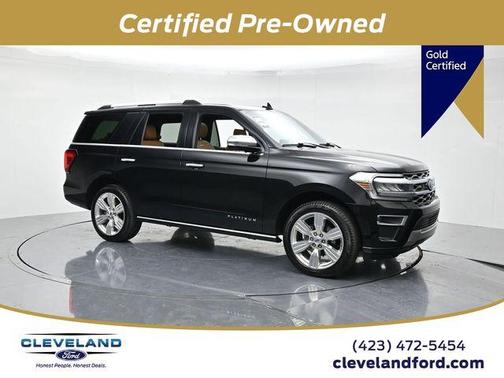 2024 Ford Expedition Platinum