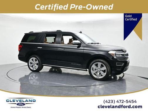 2024 Ford Expedition Platinum