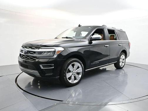 2024 Ford Expedition Platinum