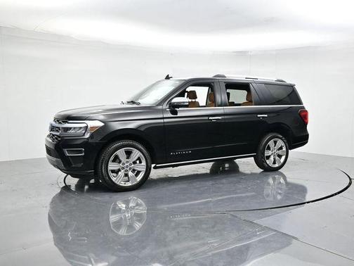 2024 Ford Expedition Platinum
