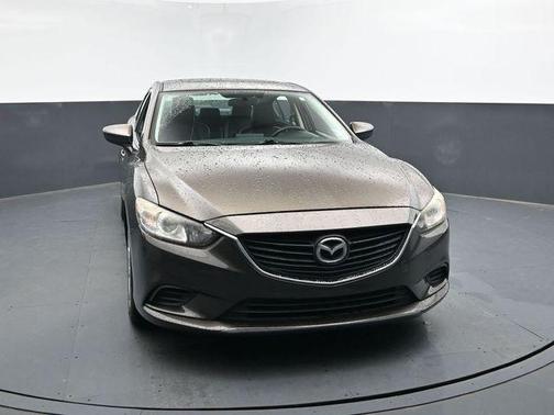 2016 Mazda Mazda6 i Touring