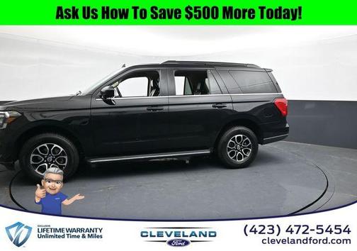 2023 Ford Expedition XLT