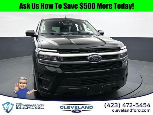 2023 Ford Expedition XLT