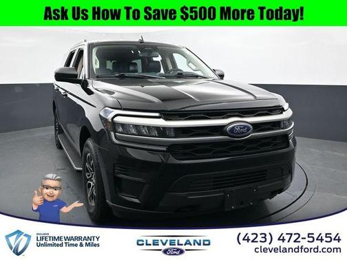 2023 Ford Expedition XLT
