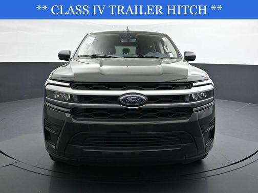 2022 Ford Expedition Max XLT
