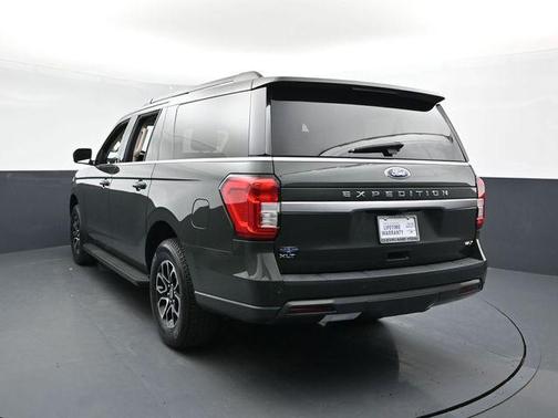 2022 Ford Expedition Max XLT