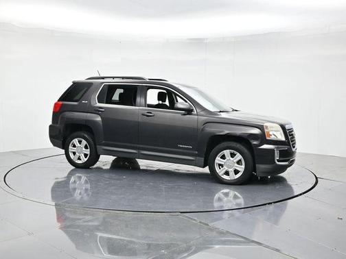 2016 GMC Terrain SLE-2