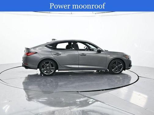 2023 Acura Integra A-Spec Technology