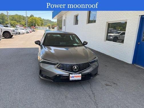 2023 Acura Integra A-Spec Technology