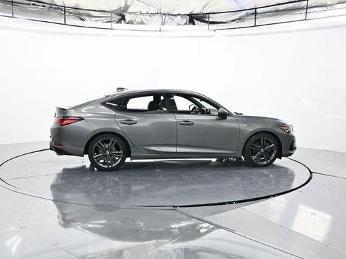 2023 Acura Integra A-Spec Technology