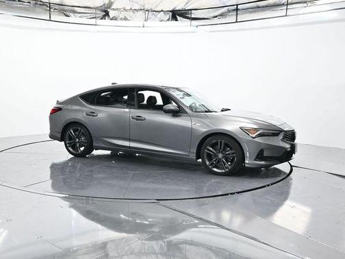2023 Acura Integra A-Spec Technology