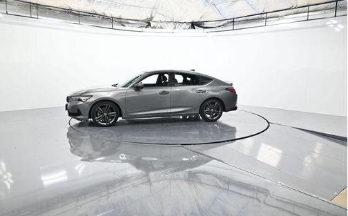 2023 Acura Integra A-Spec Technology