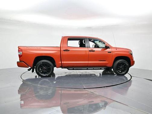 2015 Toyota Tundra TRD Pro