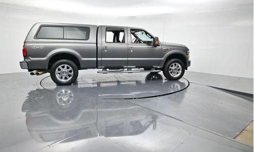 2010 Ford F-250 Lariat