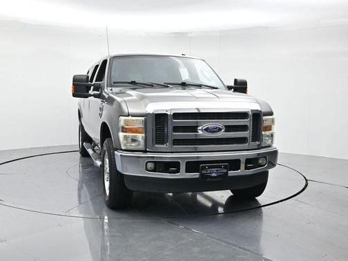 2010 Ford F-250 Lariat