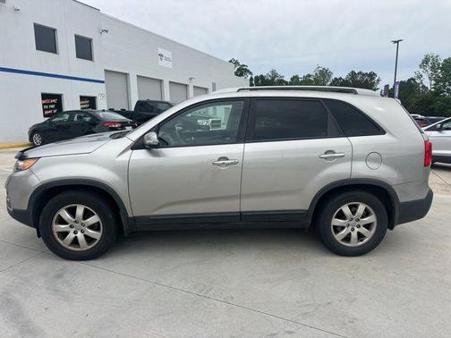 2013 Kia Sorento LX