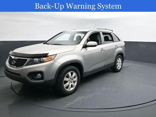 2013 Kia Sorento LX