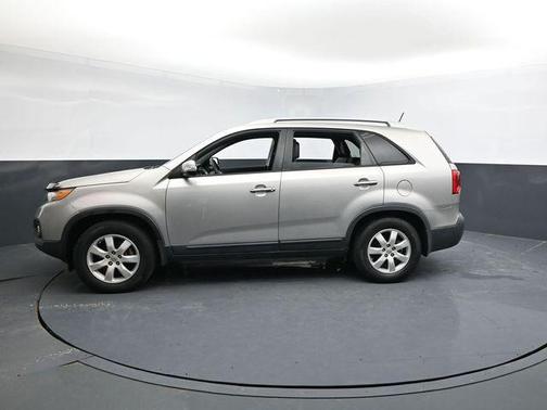 2013 Kia Sorento LX