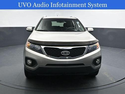 2013 Kia Sorento LX