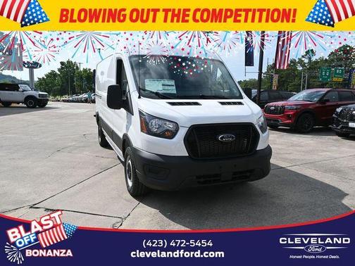 2025 Ford Transit-150 Base