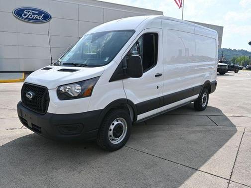 2025 Ford Transit-150 Base