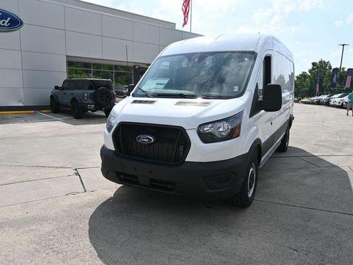 2025 Ford Transit-150 Base