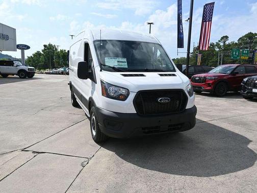 2025 Ford Transit-150 Base