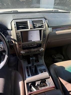 2014 Lexus GX 460 Base