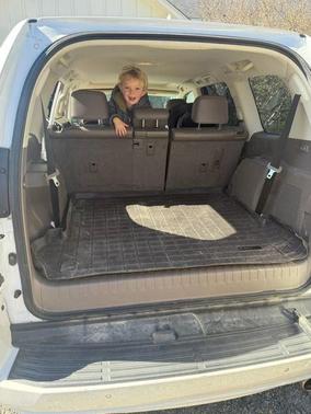 2014 Lexus GX 460 Base