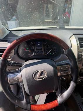 2014 Lexus GX 460 Base